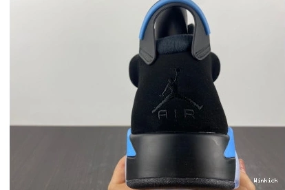 Jordan 6 Retro 384664-006 UNC 1118